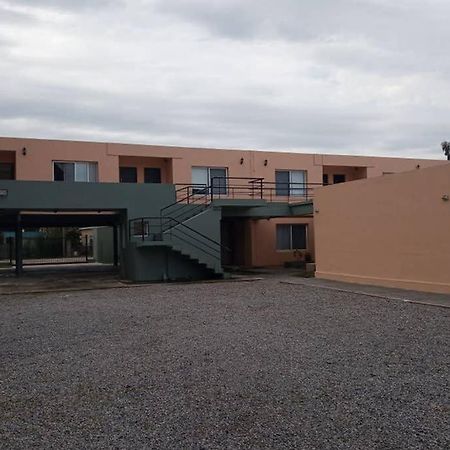 Apto Plaza De Toros Appartement Colonia del Sacramento Buitenkant foto