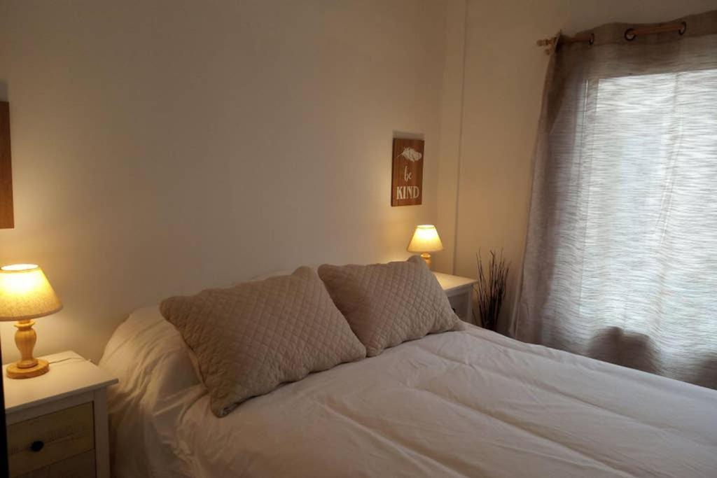 Apto Plaza De Toros Appartement Colonia del Sacramento Buitenkant foto